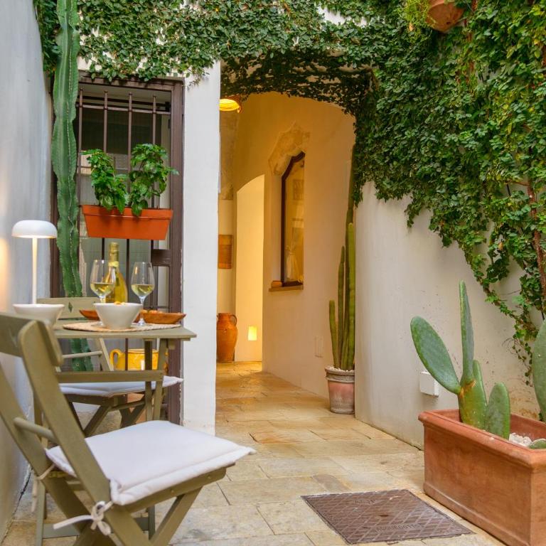 Apartment on 2 levels with exclusive terrace - Casa Vacanze - 32