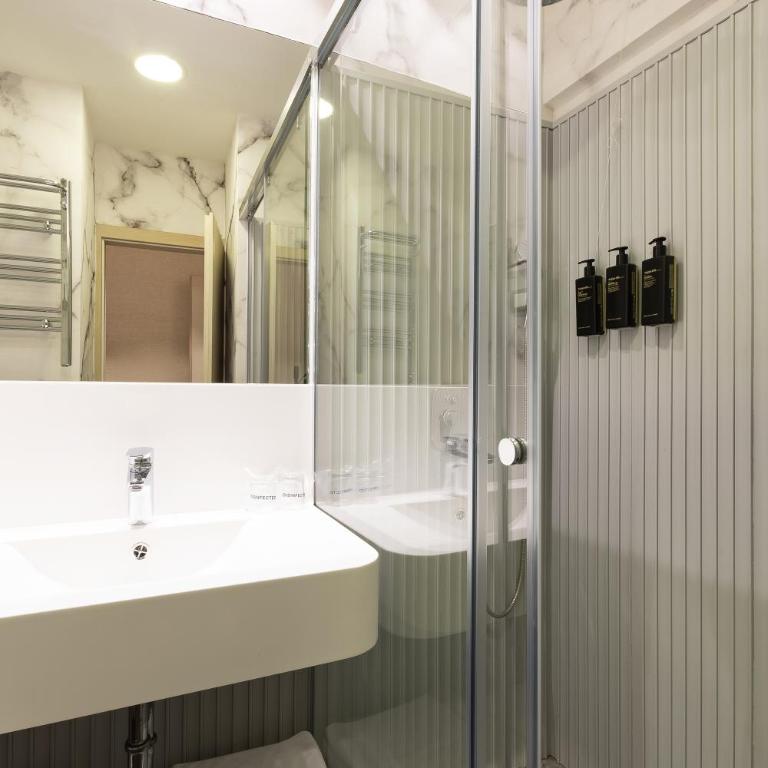 Hotel Palma - Double Room - 3