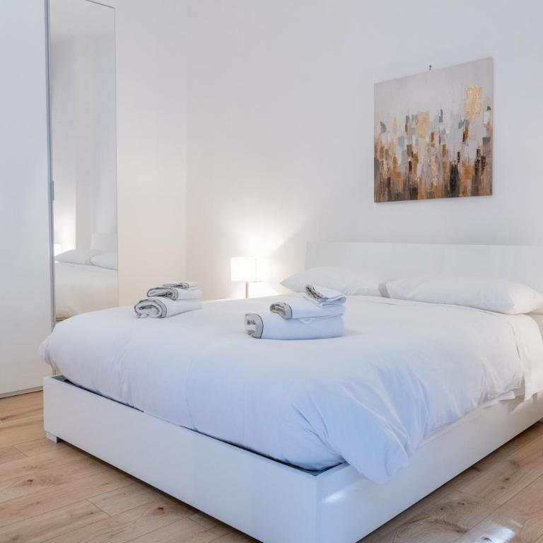 Residence D'azeglio - Vacation Home - 7