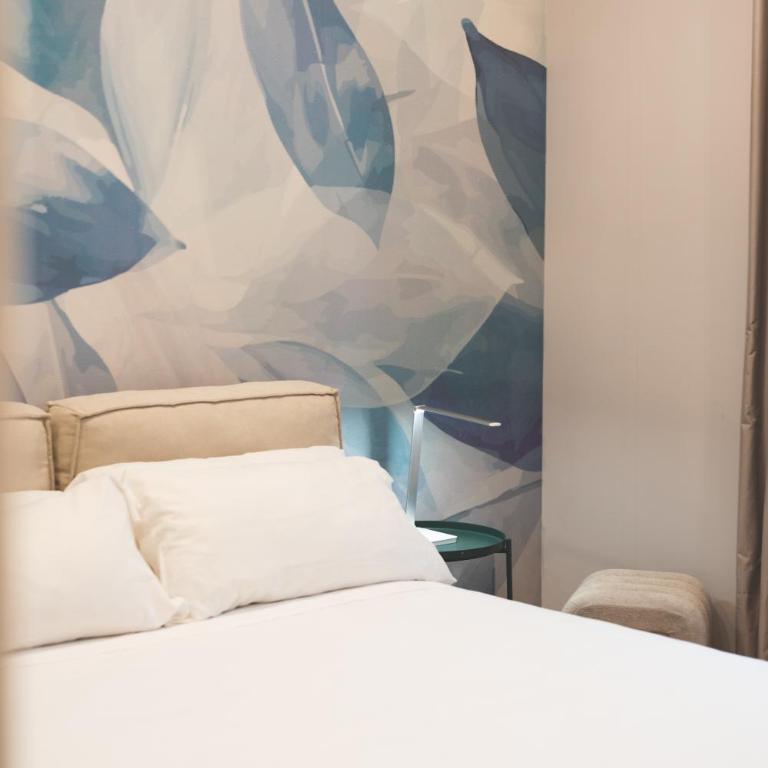 B-STAY Via Ulpiano 47 - Appartamento Deluxe con 4 Camere da Letto - 26
