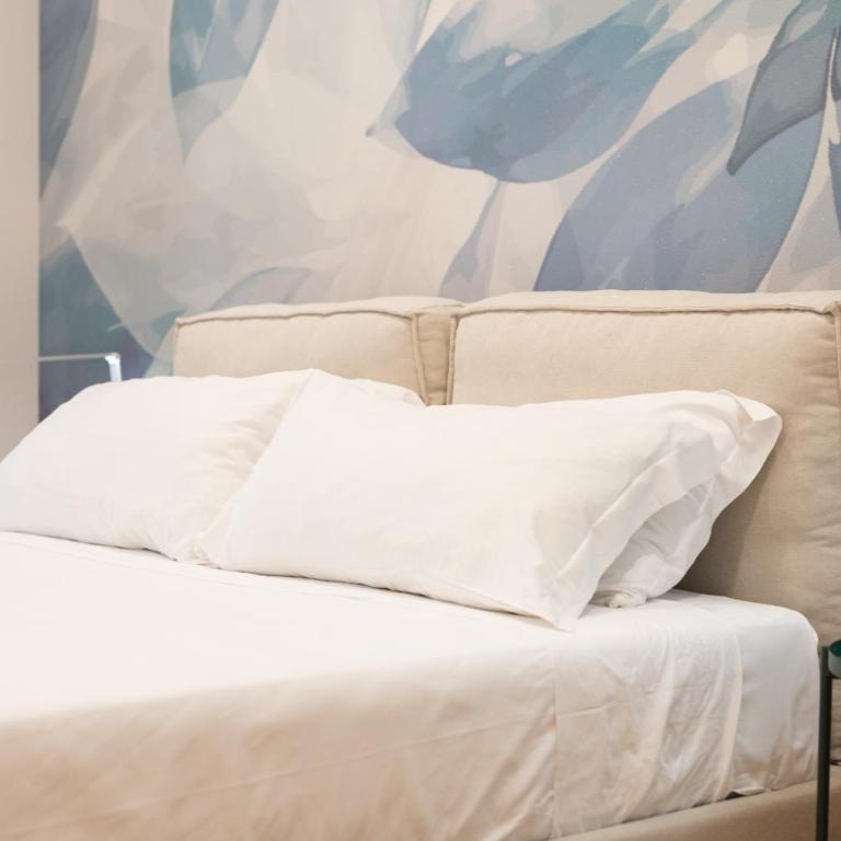 B-STAY Via Ulpiano 47 - Appartamento Deluxe con 4 Camere da Letto - 31