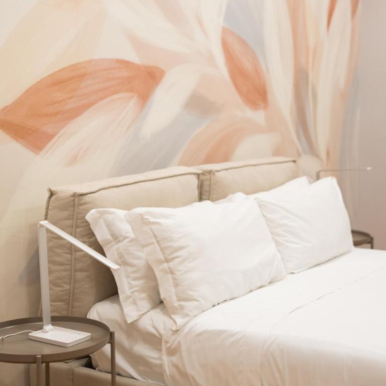B-STAY Via Ulpiano 47 - Appartamento Deluxe con 4 Camere da Letto - 18