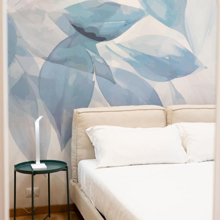 B-STAY Via Ulpiano 47 - Appartamento Deluxe con 4 Camere da Letto - 32