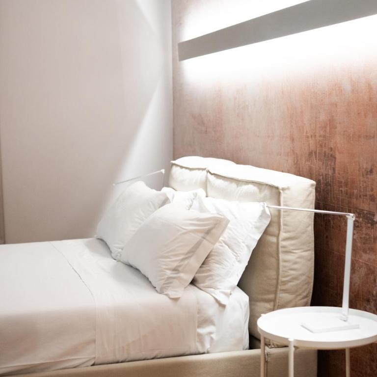 B-STAY Via Ulpiano 47 - Appartamento Deluxe con 4 Camere da Letto - 13