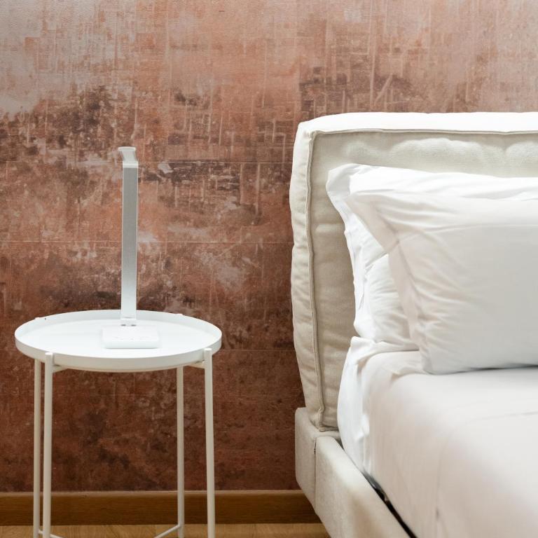 B-STAY Via Ulpiano 47 - Appartamento Deluxe con 4 Camere da Letto - 11