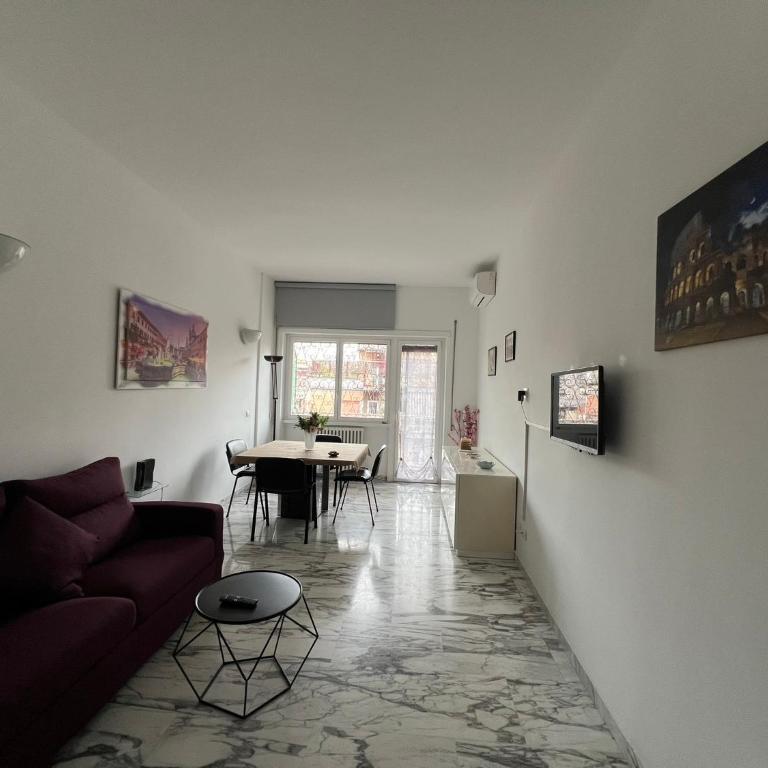 Casa Vale - Appartamento con 1 Camera da Letto - 4