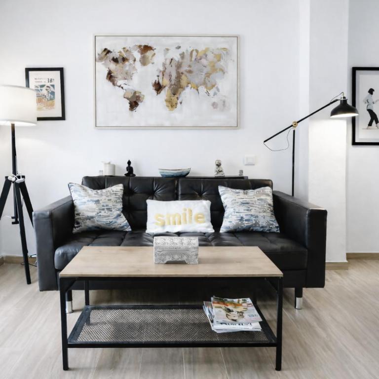 Charming House in Estepona Old Town • Angie’s Nest - Chalet de 2 dormitorios - 2