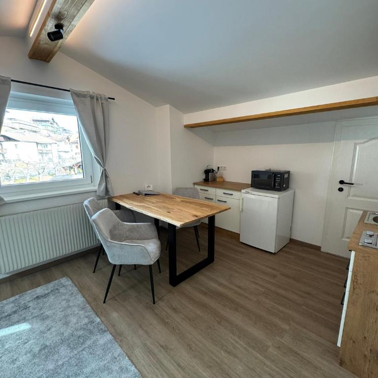 AlpenStudio - im Zentrum von Fulpmes - Studio mit Bergblick - 20