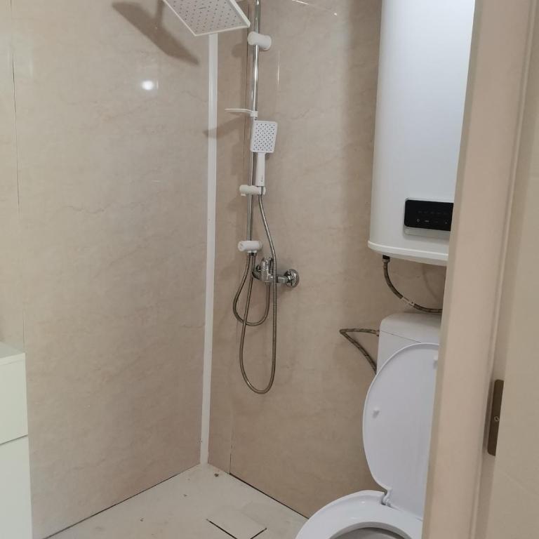 Glamping Home A Home Under the Stars - The Dome - One-Bedroom House - 19