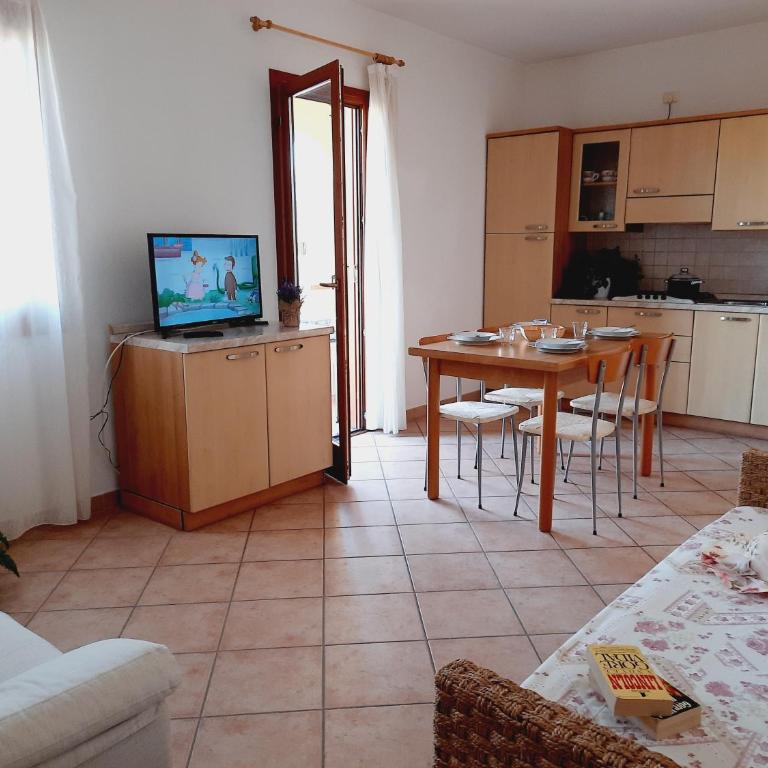Santa Teresa Gallura Appartamenti - Appartamento con 1 Camera da Letto - 5
