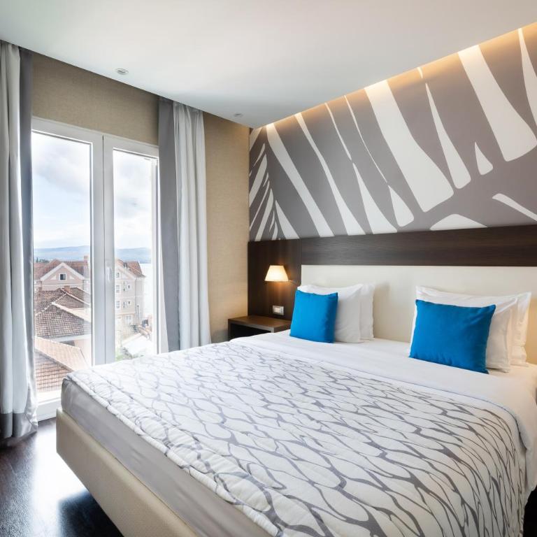 Hotel Palma - Junior Suite with Side Sea View - 2