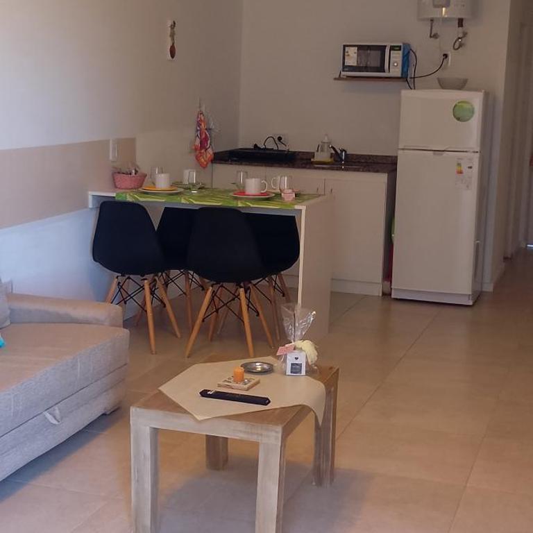 Edificio San Jose - Apartamento de 1 dormitorio - 5