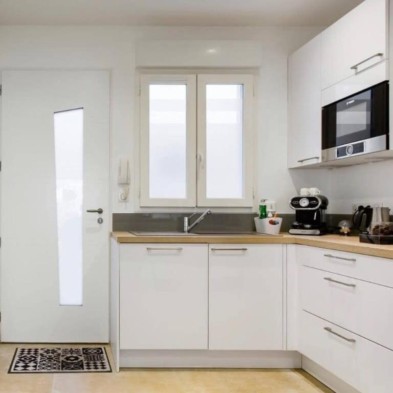 Le Cordouan, hypercentre, LR113 - Haus mit 2 Schlafzimmern - 20
