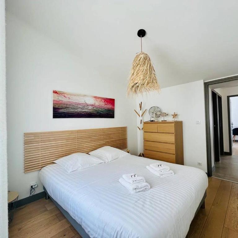 Le Cordouan, hypercentre, LR113 - Haus mit 2 Schlafzimmern - 24