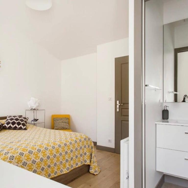 Le Cordouan, hypercentre, LR113 - Haus mit 2 Schlafzimmern - 31