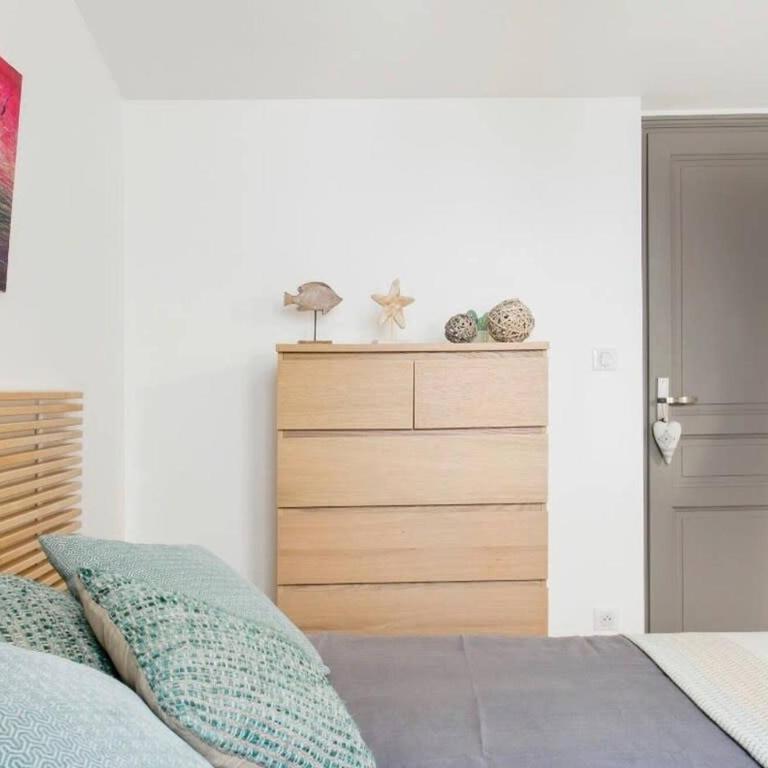 Le Cordouan, hypercentre, LR113 - Haus mit 2 Schlafzimmern - 38