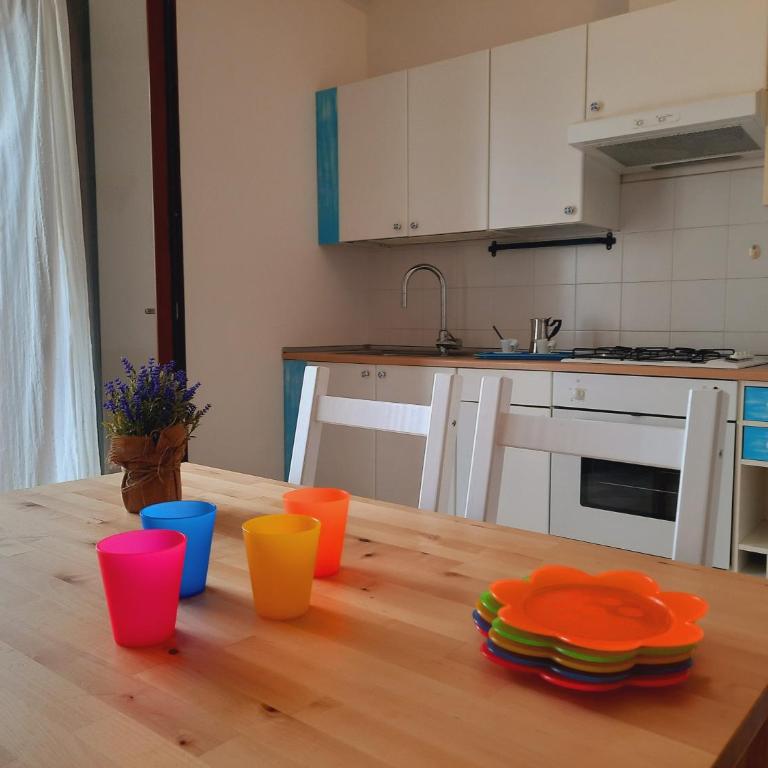 Santa Teresa Gallura Appartamenti - Appartamento con 1 Camera da Letto - 5