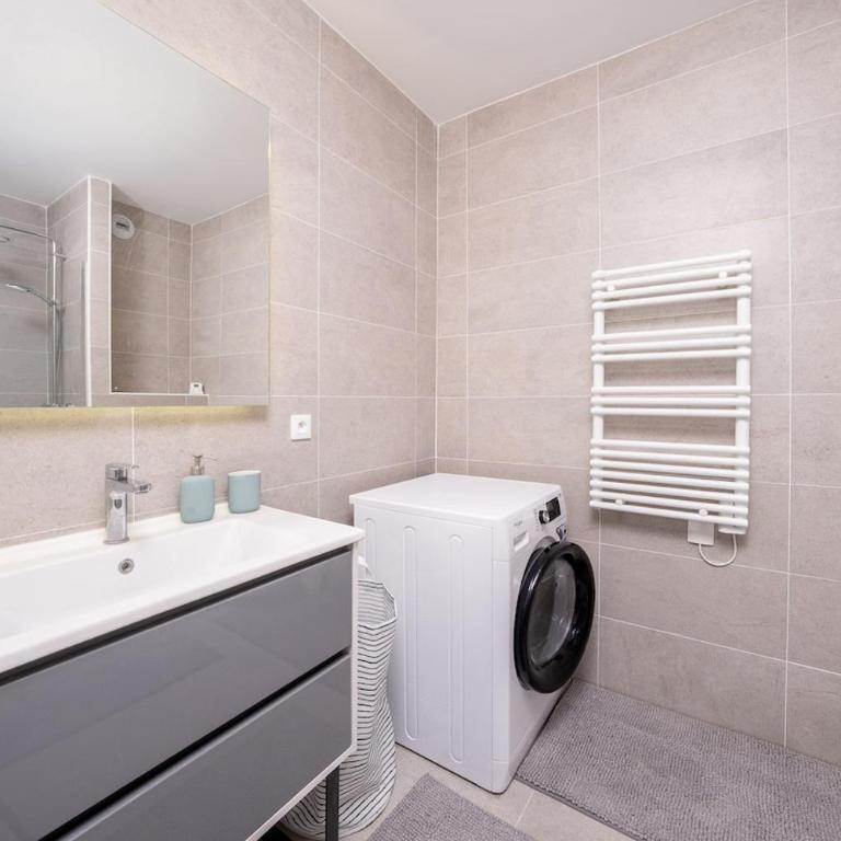Féeries Provencales 223 by Avecoeur - Appartamento con 1 Camera da Letto e Terrazza - 12