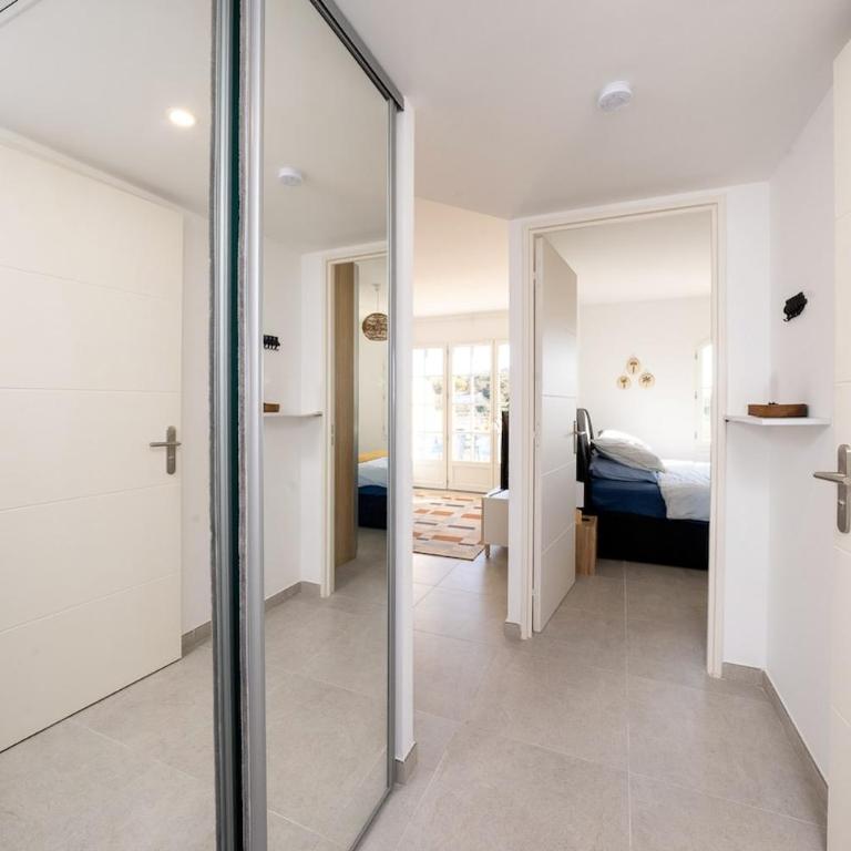 Féeries Provencales 223 by Avecoeur - Appartamento con 1 Camera da Letto e Terrazza - 19