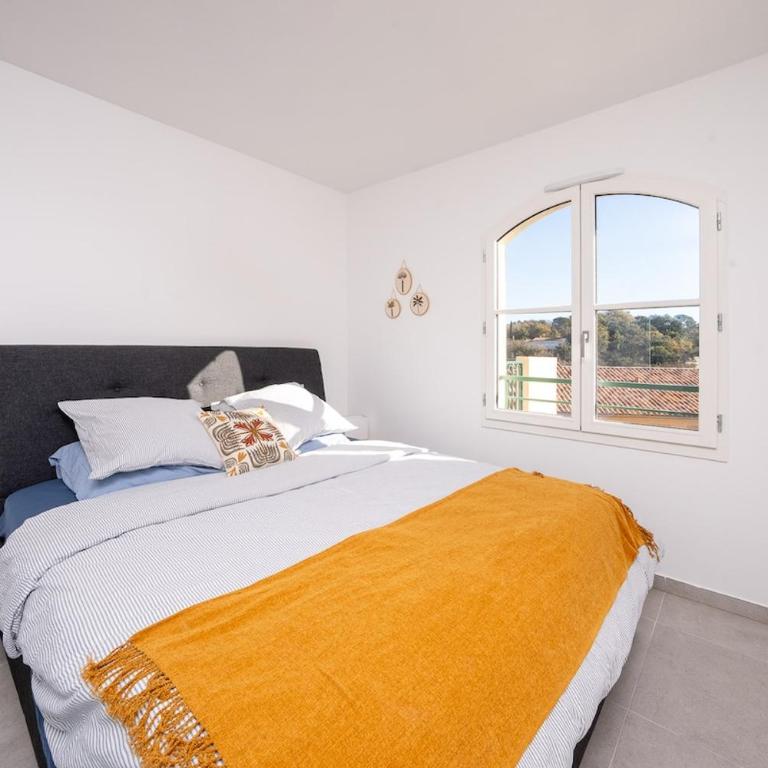 Féeries Provencales 223 by Avecoeur - Appartamento con 1 Camera da Letto e Terrazza - 22