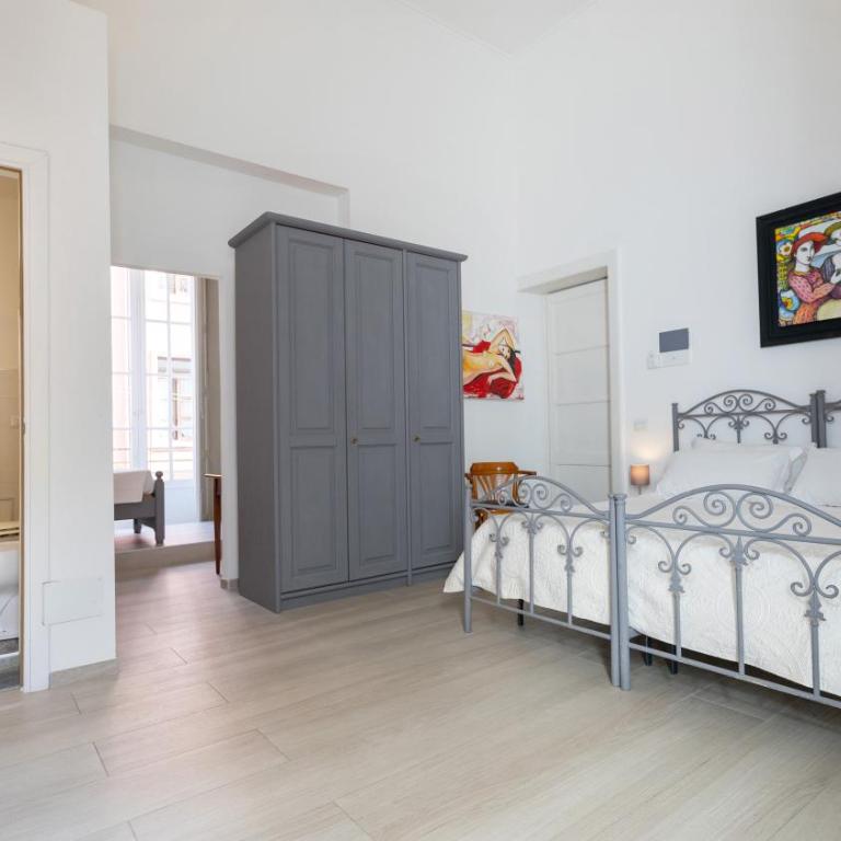 Donna Fortuna - Comfort Triple Room - 5
