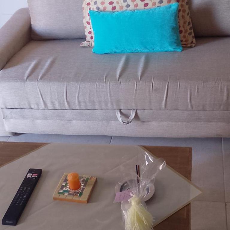 Edificio San Jose - Apartamento de 1 dormitorio - 4