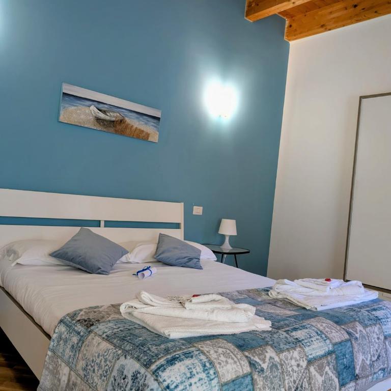 Cocciu d'amuri Central Apartment Spacious and Comfortable - Apartment - 2