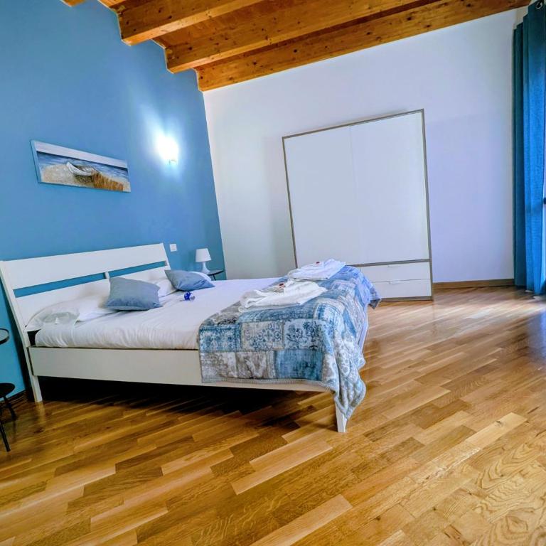 Cocciu d'amuri Central Apartment Spacious and Comfortable - Apartment - 3