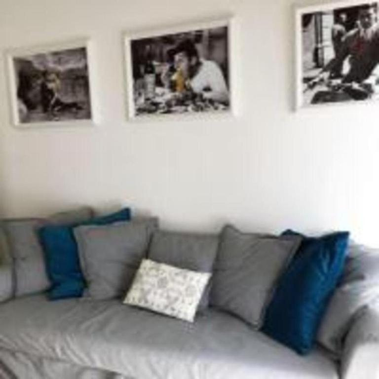 Domus Romuli - Appartement 1 Chambre - 9