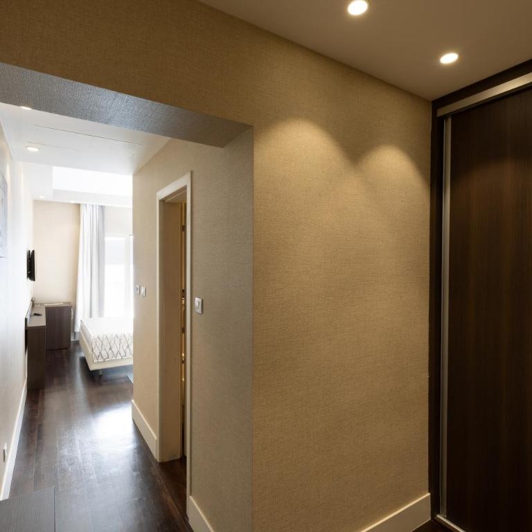 Hotel Palma - Superior Large Double Room with Sea View - 1