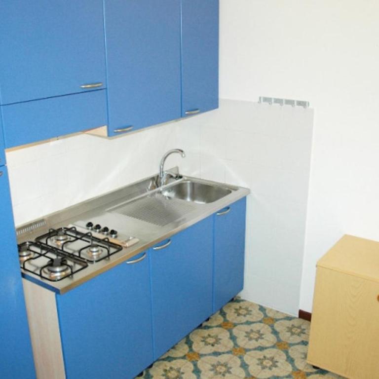 Practical studio in Lignano Pineta - Monolocale - 8