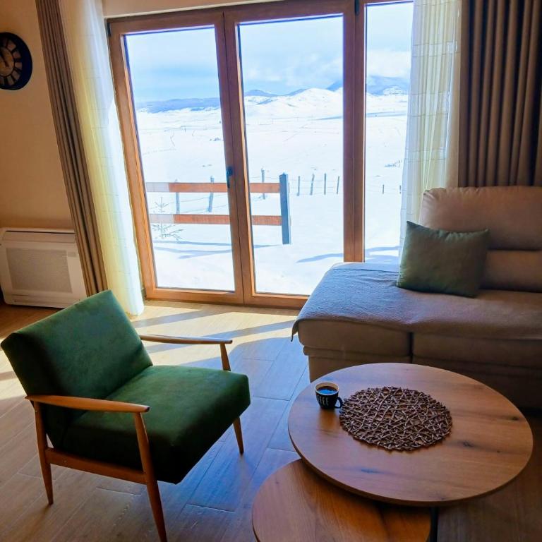 Durmitor Horizons - Two-Bedroom House - 6
