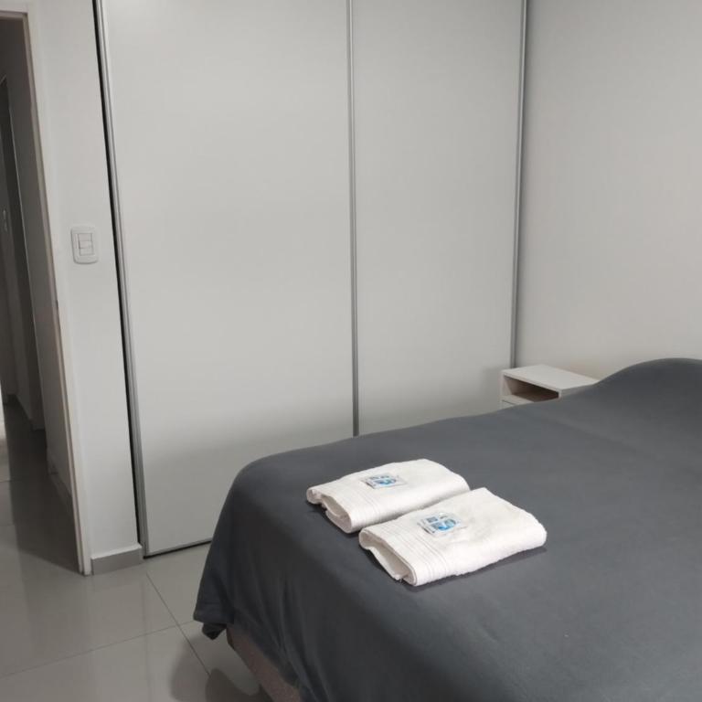 2C - Departamento Amplio - excelente vista Y UBICACION- con wifi - Apartamento de 1 dormitorio - 10
