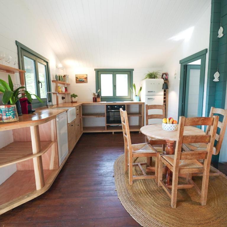 Mas Des Fleurs - Olive House - Two-Bedroom Apartment - 3