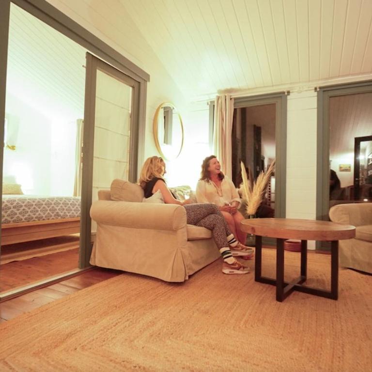 Mas Des Fleurs - Olive House - Two-Bedroom Apartment - 29
