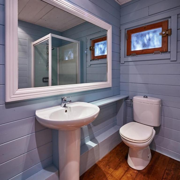 Mas Des Fleurs - Olive House - Two-Bedroom Apartment - 23