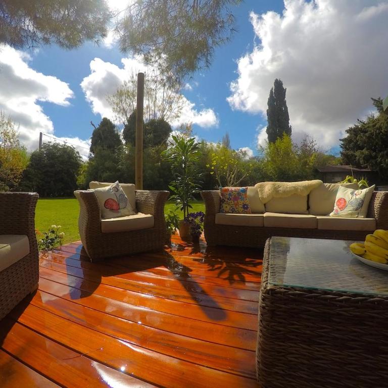 Mas Des Fleurs - Olive House - Two-Bedroom Apartment - 12