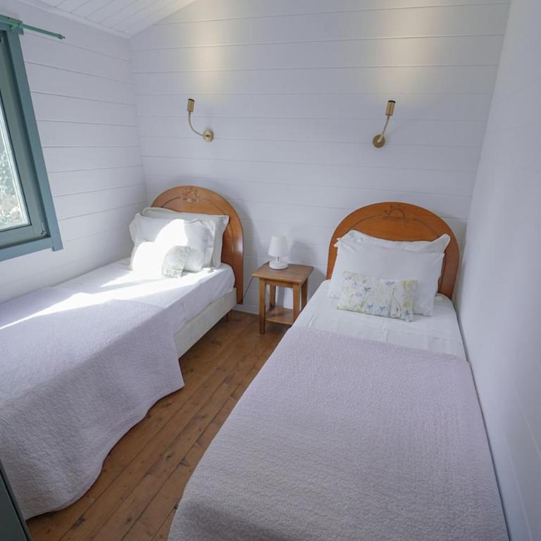 Mas Des Fleurs - Olive House - Two-Bedroom Apartment - 4