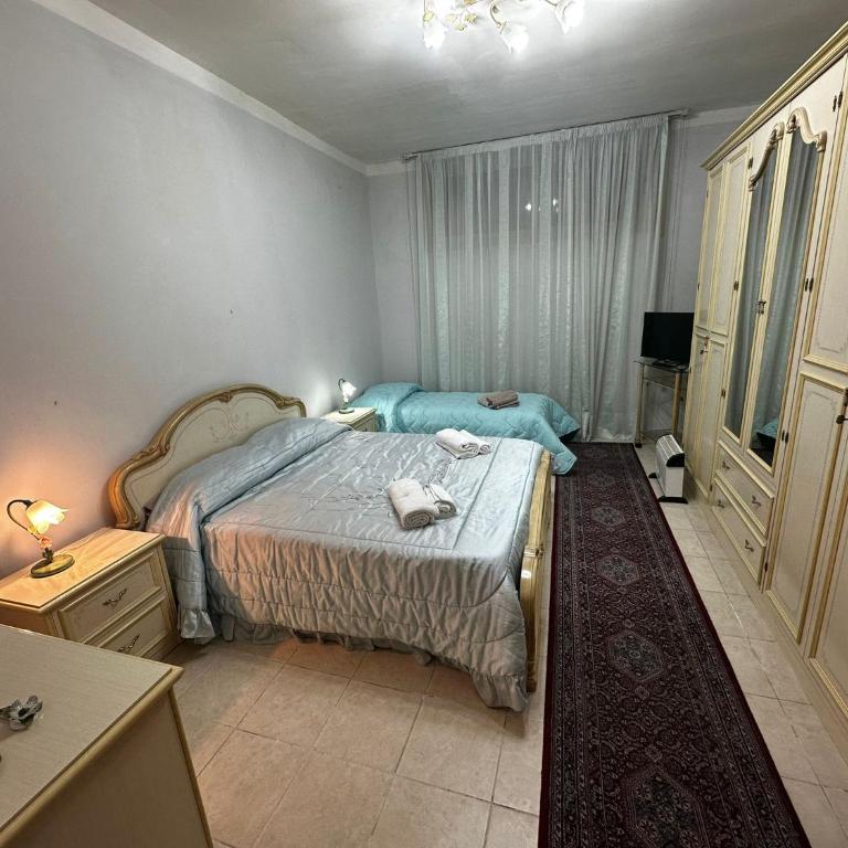 Lavica Home - Three-Bedroom Apartment - 1