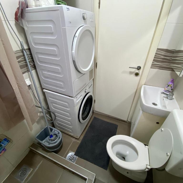 Urban Nest Apartment - Apartman sa 2 Spavaće Sobe - 11