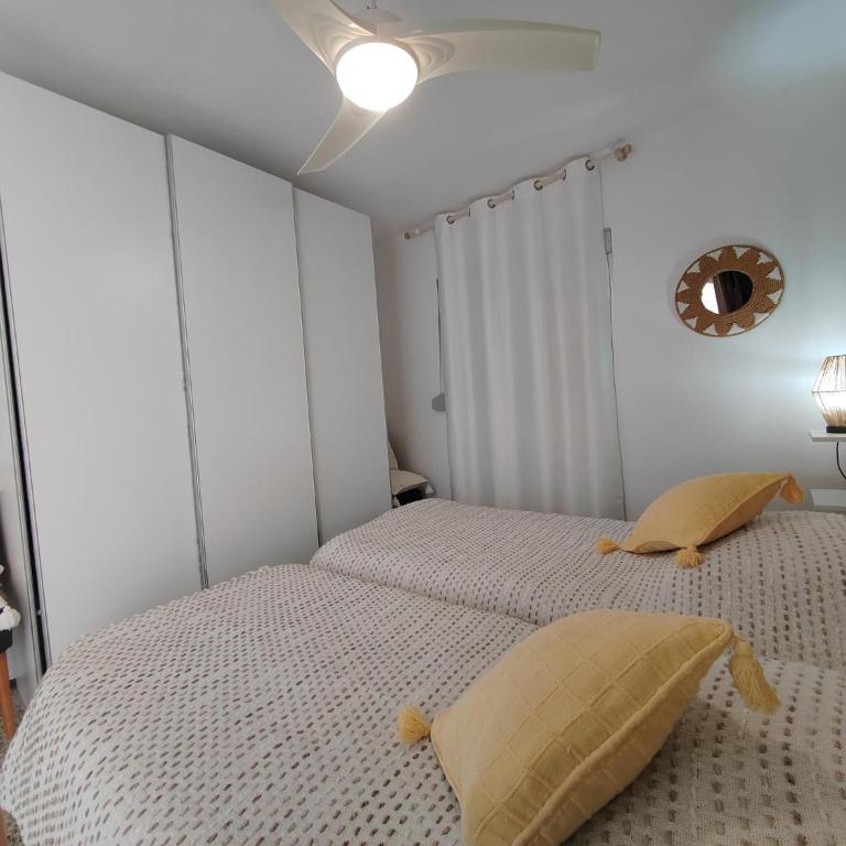 Maravillosa vistal'mar - Apartamento de 2 dormitorios - 17