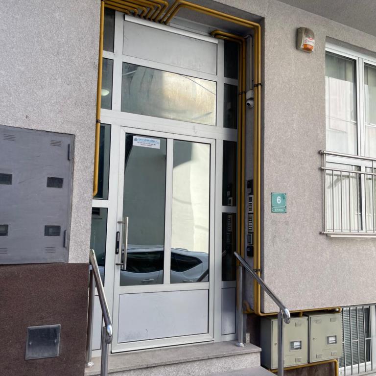 Sarajevo - Cathedral Residence - Apartman sa 2 Spavaće Sobe - 23