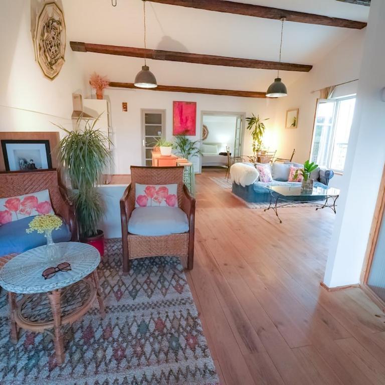 Mas Des Fleurs - GPV - Two-Bedroom Apartment - 5