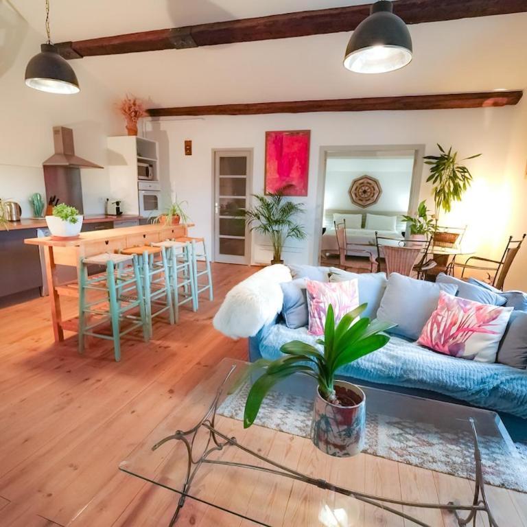 Mas Des Fleurs - GPV - Two-Bedroom Apartment - 2