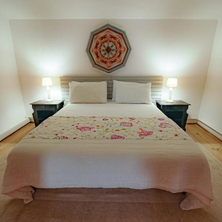 Mas Des Fleurs - GPV - Two-Bedroom Apartment - 21