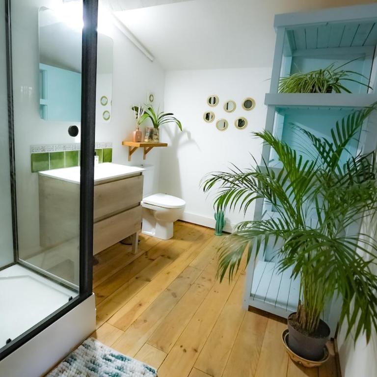 Mas Des Fleurs - GPV - Two-Bedroom Apartment - 20