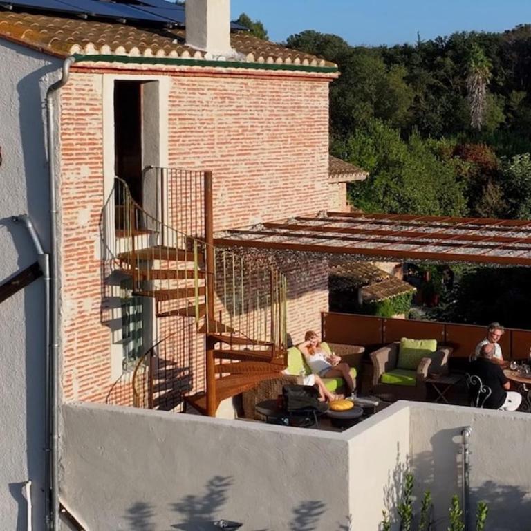 Mas Des Fleurs - GPV - Two-Bedroom Apartment - 3