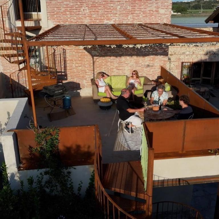 Mas Des Fleurs - GPV - Two-Bedroom Apartment - 9