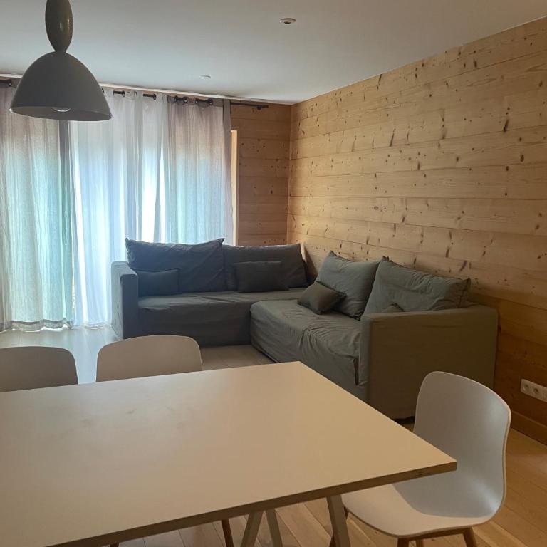 ANNEXE 1888 - Appartement 3 Chambres - 2