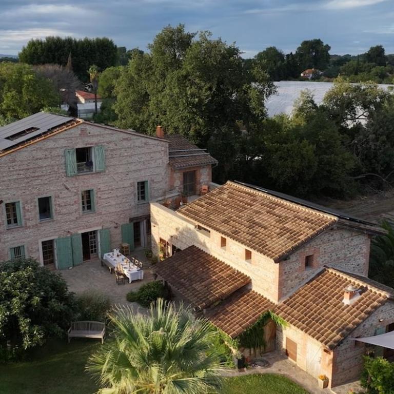 Mas Des Fleurs - GPV - Two-Bedroom Apartment - 8